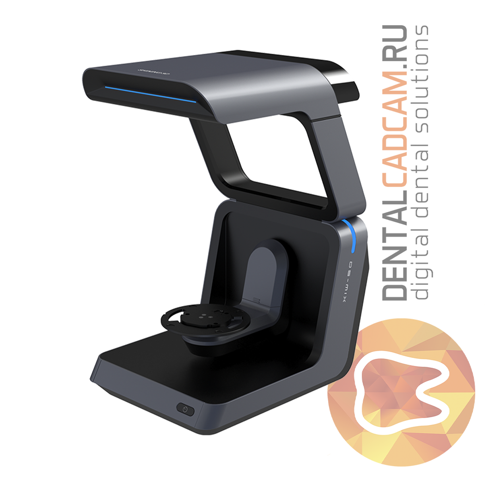 Shining 3D AutoScan-DS-MIX