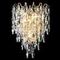 Бра Crystal Lux HEDONIST AP3