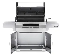 Угольный гриль Napoleon PRO-605