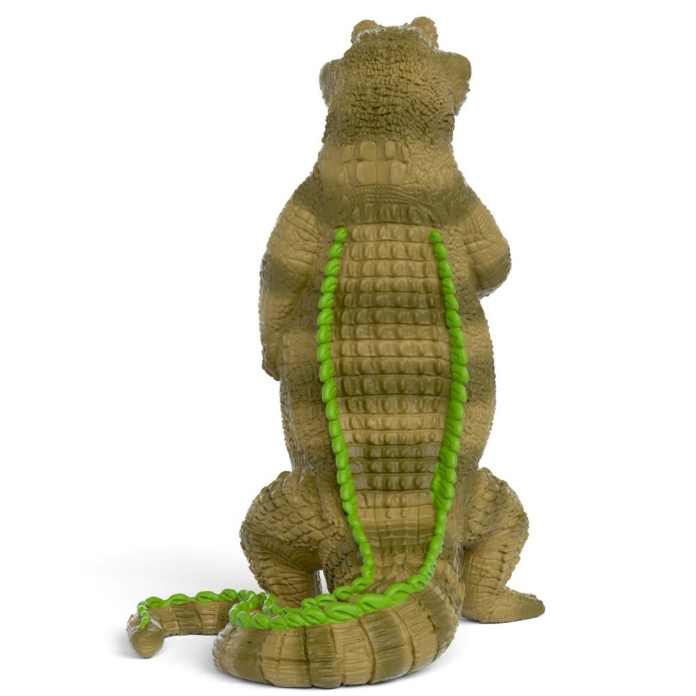 Schleich Школа волшебных животных - Крокодил Рик 14913 / артикул   14913  / GTIN 4059433933528