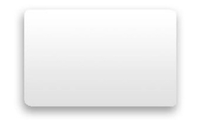 Карта Termic Tantos TS тонкая