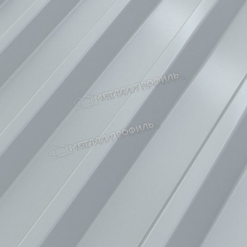 Профнастил С-44x1000-A NormanMP (ПЭ-01-7004-0,5)