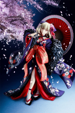 Saber Alter