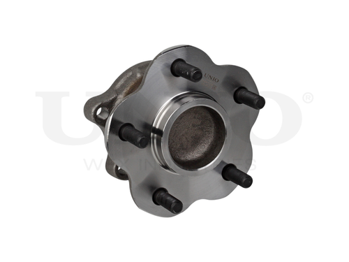 Ступица задняя (с ABS) UNIO HUB-20102