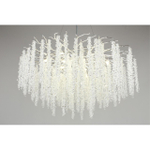 Подвесная люстра Aployt Paulina APL.848.13.15