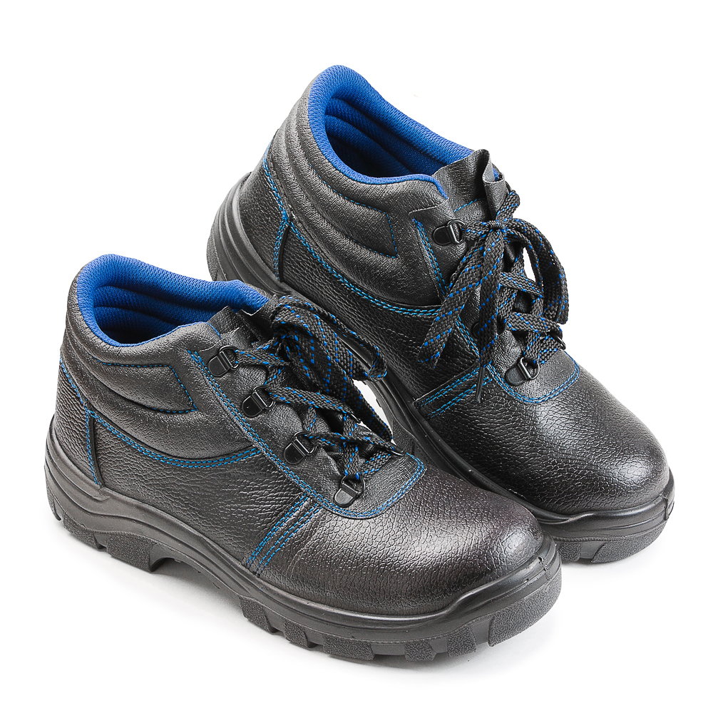 Ботинки летние Prosafe (ПУ, Металл)