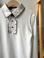 Трикотажная блузка Treapi, 140