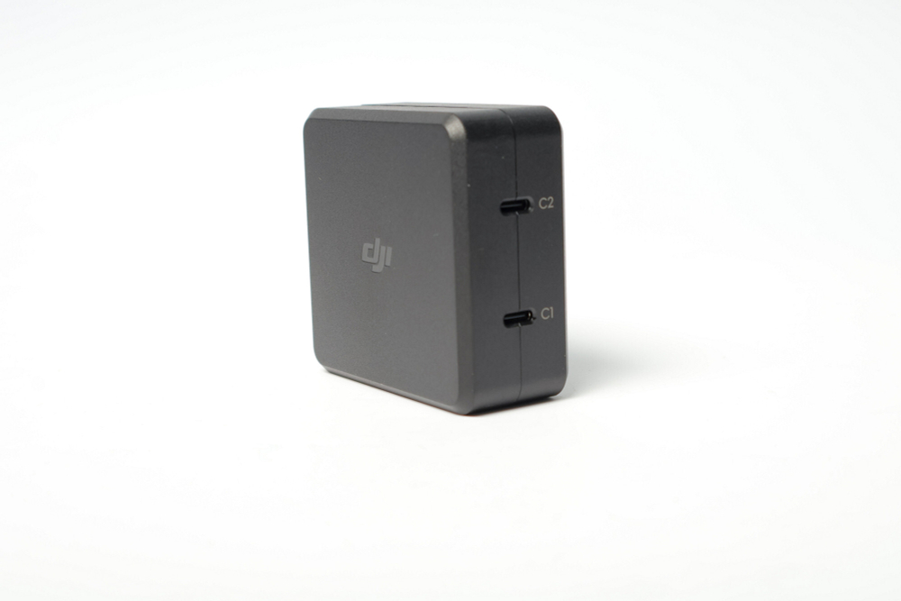 Блок питания DJI 100W Power Adapter 100W