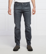 джинсы maine3 BOSS BLACK - темно-синий(50463101)