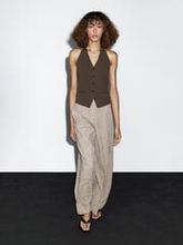 Брюки Massimo Dutti