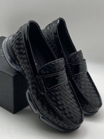 Лоферы Prada