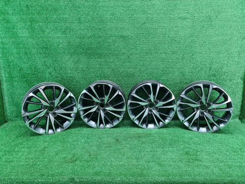 Диск Комплект дисков R18 Geely Coolray (2019-н.в.)