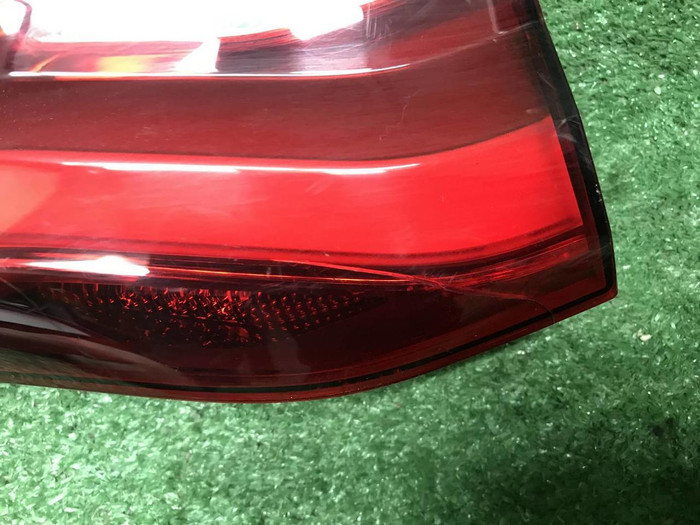 Фонарь правый внутренний BMW X3 G01 (2017-2021)