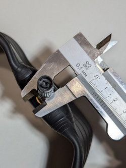 Усиленная камера для мотоцикла 21" 3,00/3,25-21 (2мм, TR6)