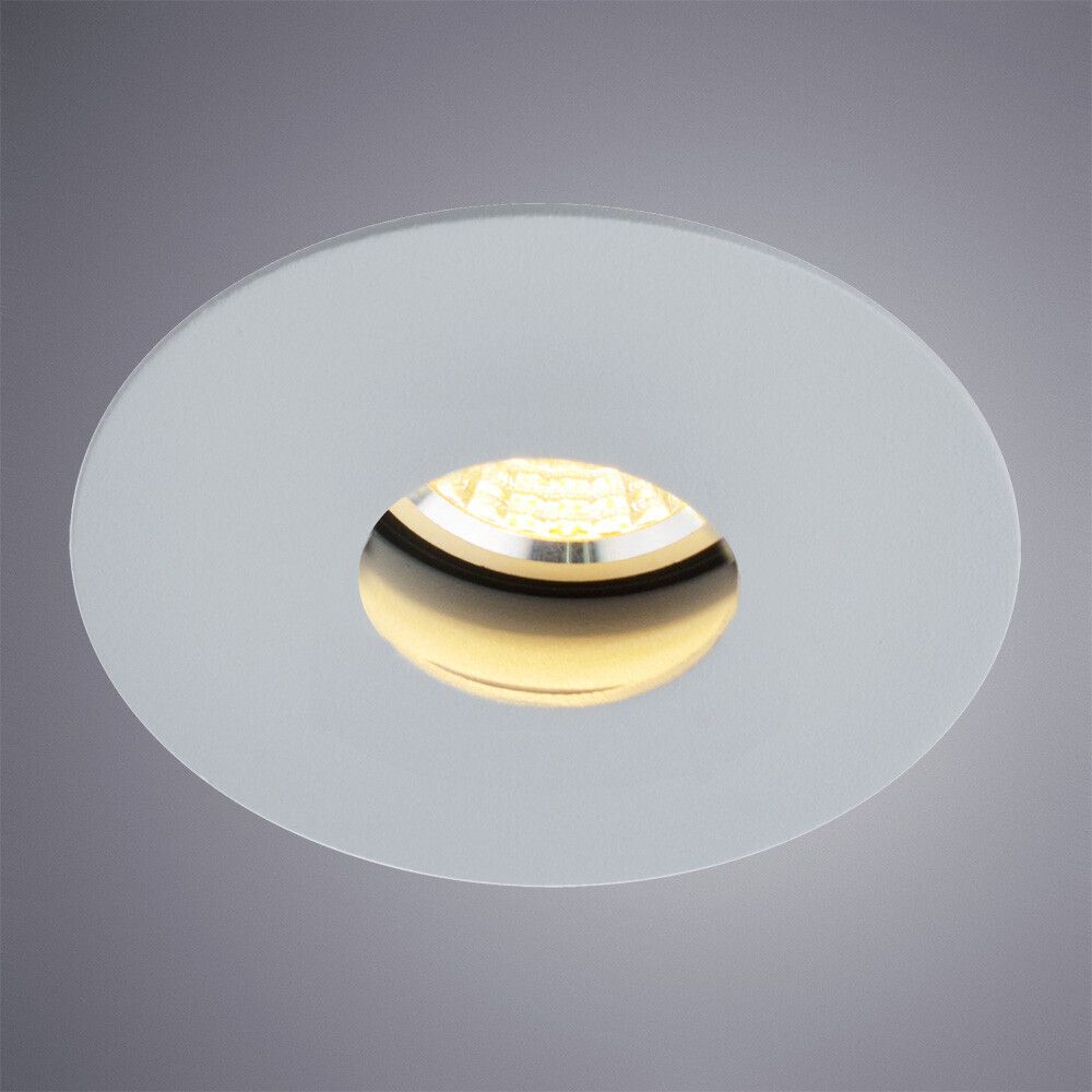 Точечный встраиваемый светильник Arte Lamp