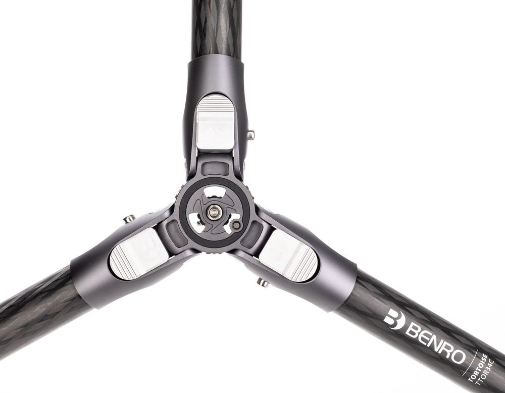 Штатив Benro TTOR35CGX35 карбоновый с шаровой головой