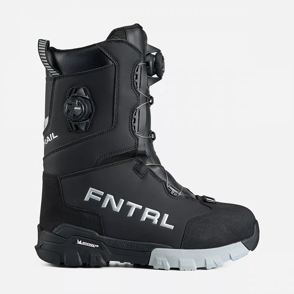 FINNTRAIL Снегоходные ботинки Backcountry 5235