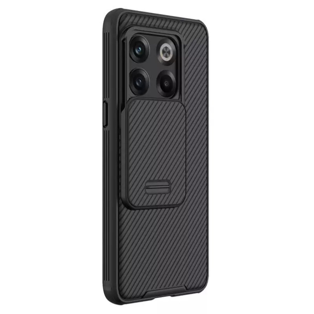 Накладка Nillkin CamShield Pro Case с защитой камеры для OnePlus Ace Pro / 10T