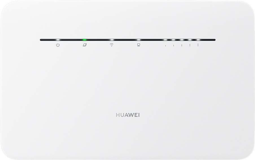 Беспроводной маршрутизатор Huawei B535-232 802.11ac 4xGLAN 1xGWAN (51060DVS)