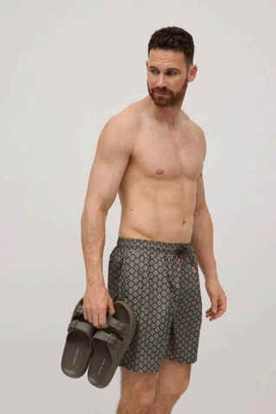 SA COMA 90295 Шорты купальные мужские YSABEL MORA