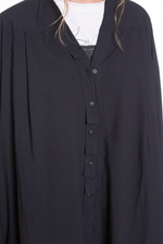 ПЛАТЬЕ-РУБАШКА