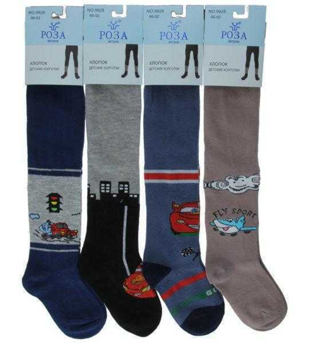 КОЛГОТКИ ДЕТСКИЕ РОЗА 150р.