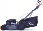 Газонокосилка бензиновая VILLARTEC MB 448VС 1103050000