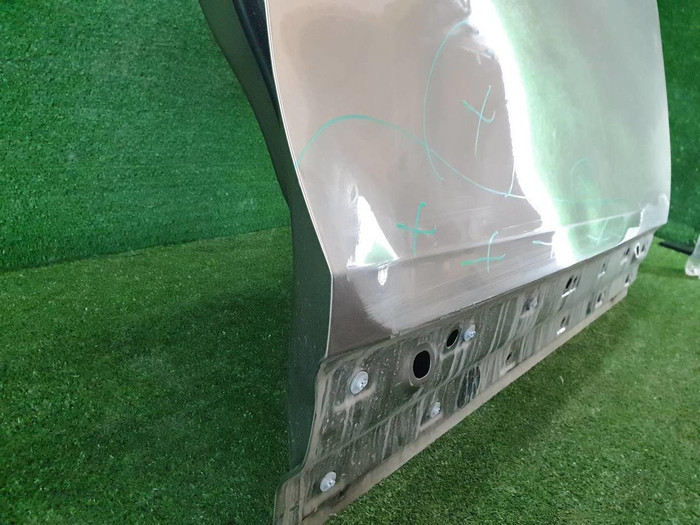 Дверь передняя правая Range Rover Evoque 2 (2018-н.в.)