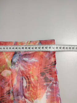 Юбка Rabe яркая 46 размер