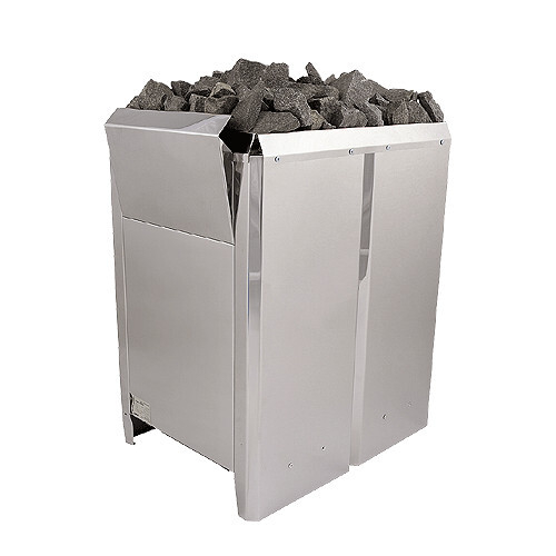 Электрическая печь Политех Kristina Tandem 16кВт