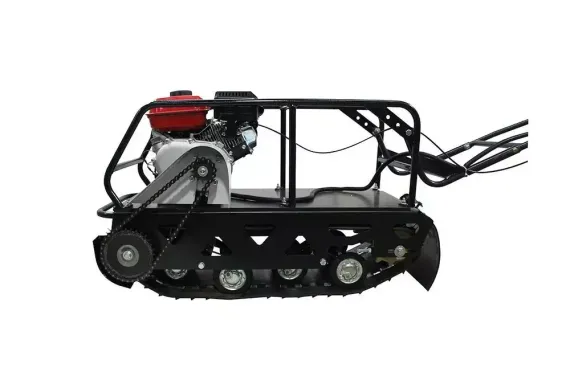 Мотобуксировщик &quot;NORTOOL&quot; МБС 1-6С (7.8 л.с.)