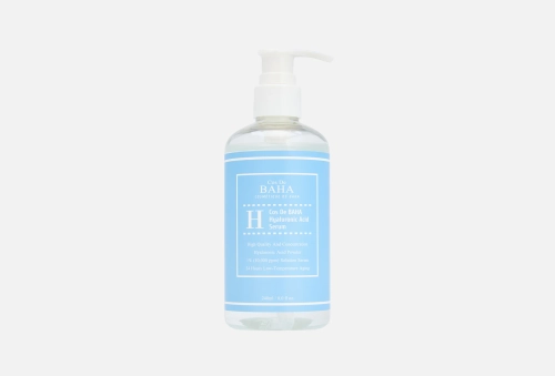 Cos De BAHA Сыворотка увлажняющая с гиалуроновой кислотой - Hyaluronic serum (H240), 240мл