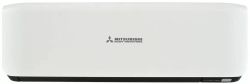 Настенные сплит-системы Mitsubishi PREMIUM SRK35ZS-WFB/SRC35ZS-W2 Black & White