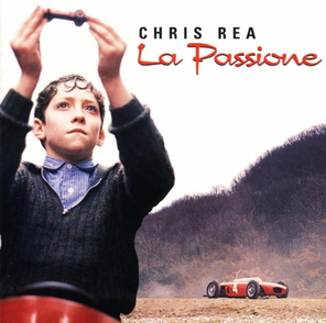 Chris Rea / La Passione (CD)
