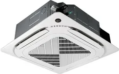 Кассетная сплит-система Ferrum FLCAC12C2_MR1/FLCAU12U2_MR1-WS40/FSCP26A1
