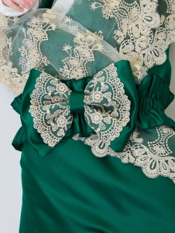 Конверт на выписку новорожденного