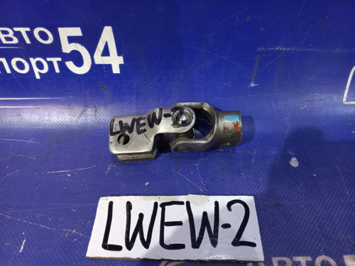 Карданчик рулевой MAZDA MPV 2001