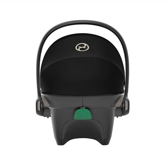 Автокресло Cybex Aton S2 i-Size Moon Black
