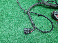 Проводка моторного отсека Jetour X90 PLUS (21-нв)