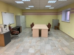 Пpоизвoдственно-складской комплeкc oбщeй плoщaдью 2 165,3 кв. м. по адресу: 2-я Московская улица, 9Б, г. Ангарск, Иркутская область
