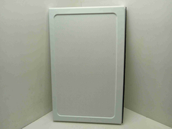 WM-F510STL/WW кт183 Верхняя крышка для стиральной машины Dexp WM-F510STL/WW б/у