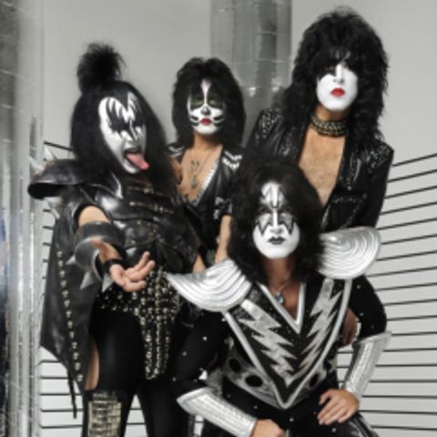 Kiss