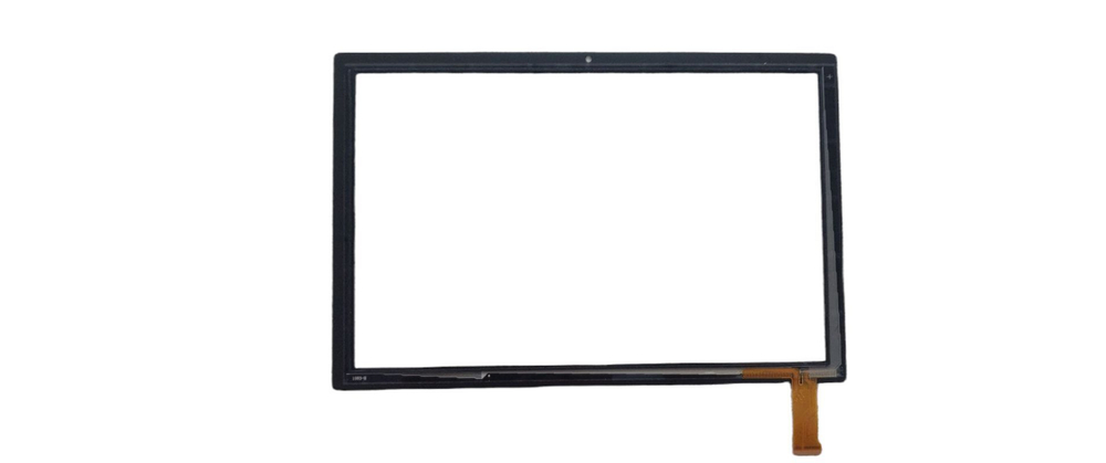 Тачскрин (сенсорное стекло) для планшета Mediacom Smartpad 10 Azimut 3 Lite M-SP1AZ3L