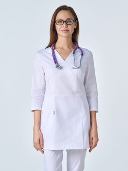 Костюм хирургический Марлин CVC Стрейч №0