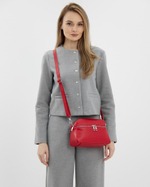 Сумка 797 03 красный