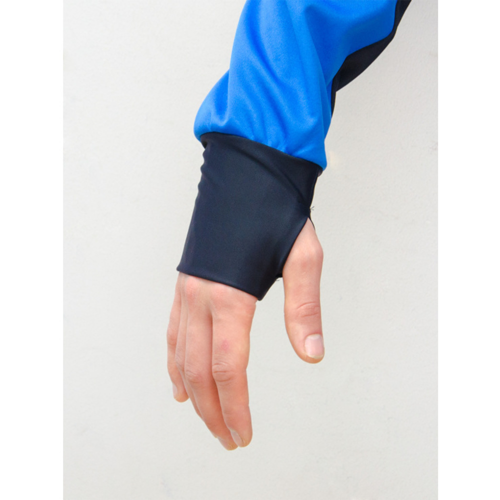 Куртка разминочная SPINE WS STAR