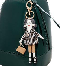 Meri Queen MQ-13 Брелок-подвеска