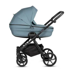 Коляска 2 в 1 Tutis Uno 6+ Essential Menta