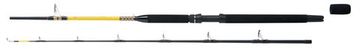 Удилище троллинговое WFT Never Crack FJORDSPIN 600 2.10
