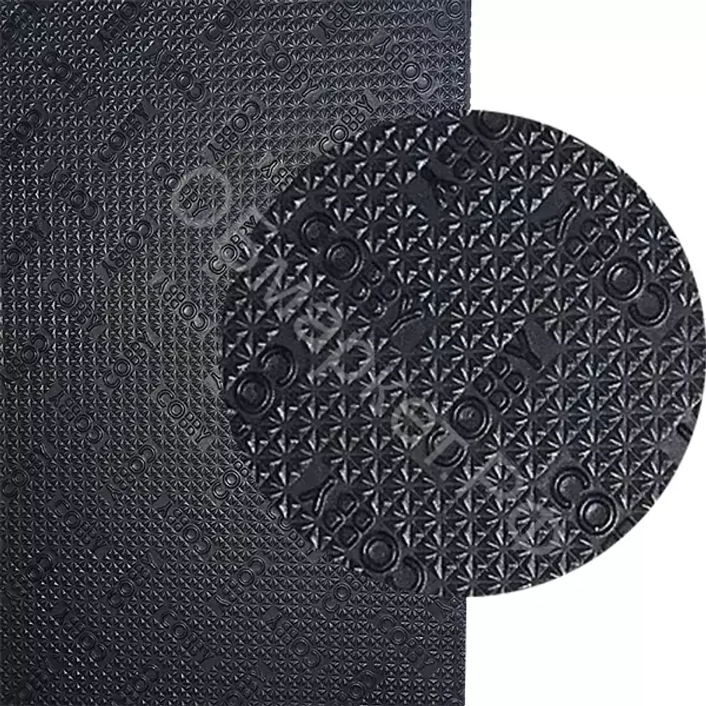 Профилактика листовая Cobby 1,8мм (56х40см), чёрный [15]